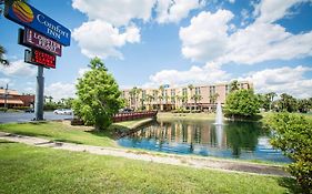 Comfort Inn Maingate Kissimmee