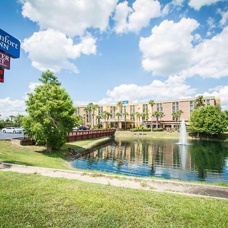 Comfort Inn & Suites Kissimmee By The Parks Four Corners Exterior photo