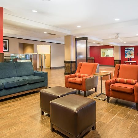 Comfort Inn & Suites Kissimmee By The Parks Four Corners Exterior photo