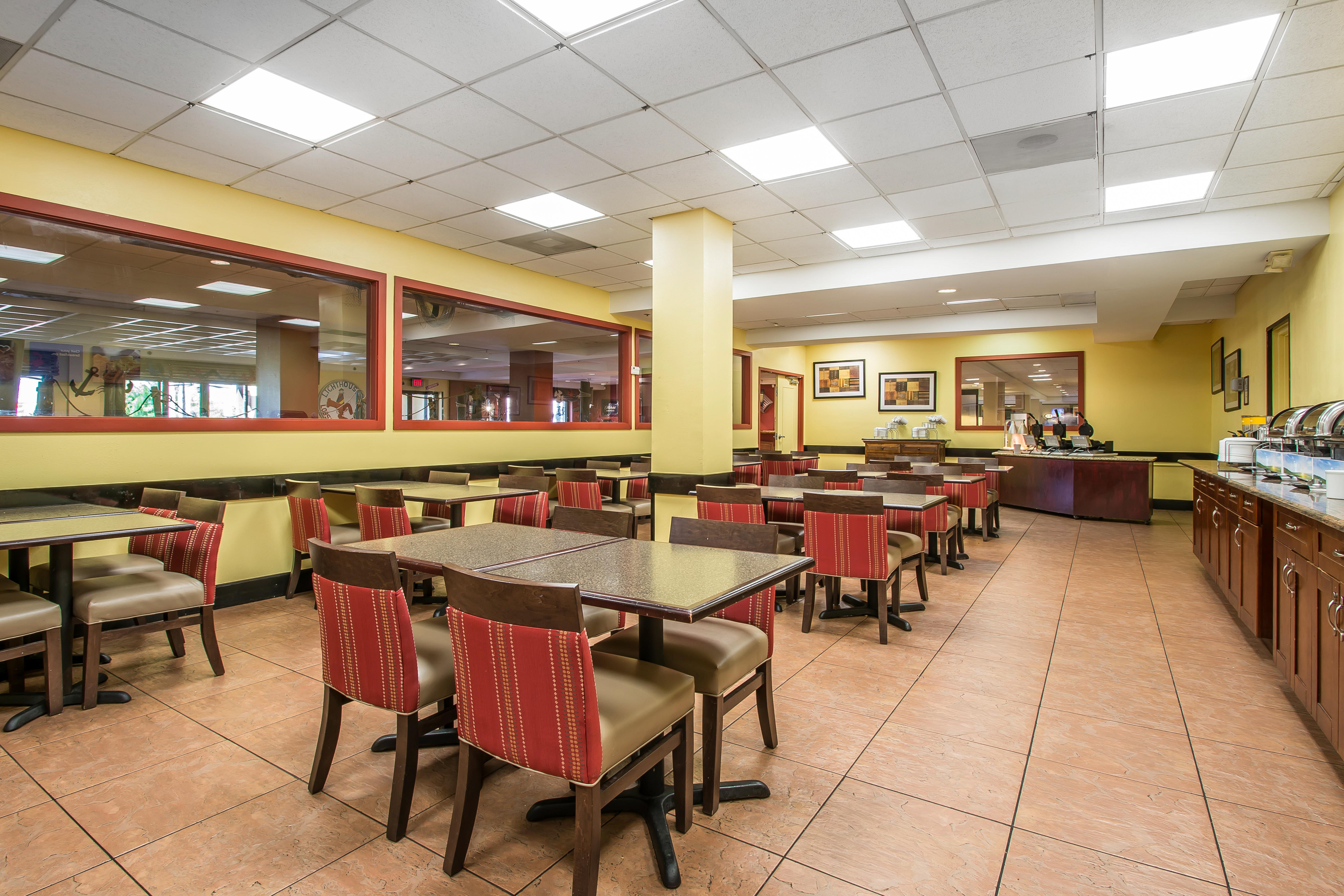 Comfort Inn & Suites Kissimmee By The Parks Four Corners Exterior photo