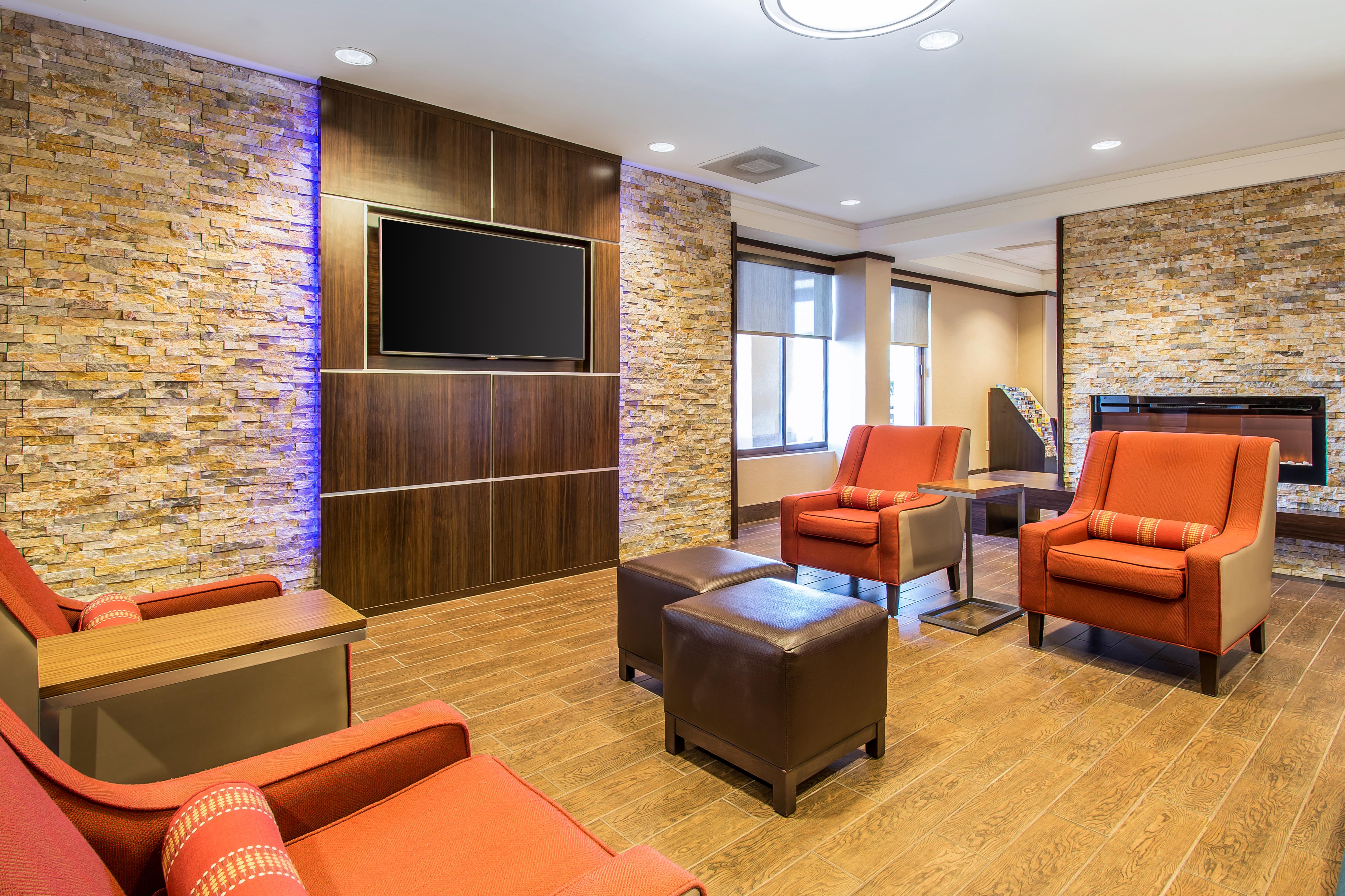 Comfort Inn & Suites Kissimmee By The Parks Four Corners Exterior photo